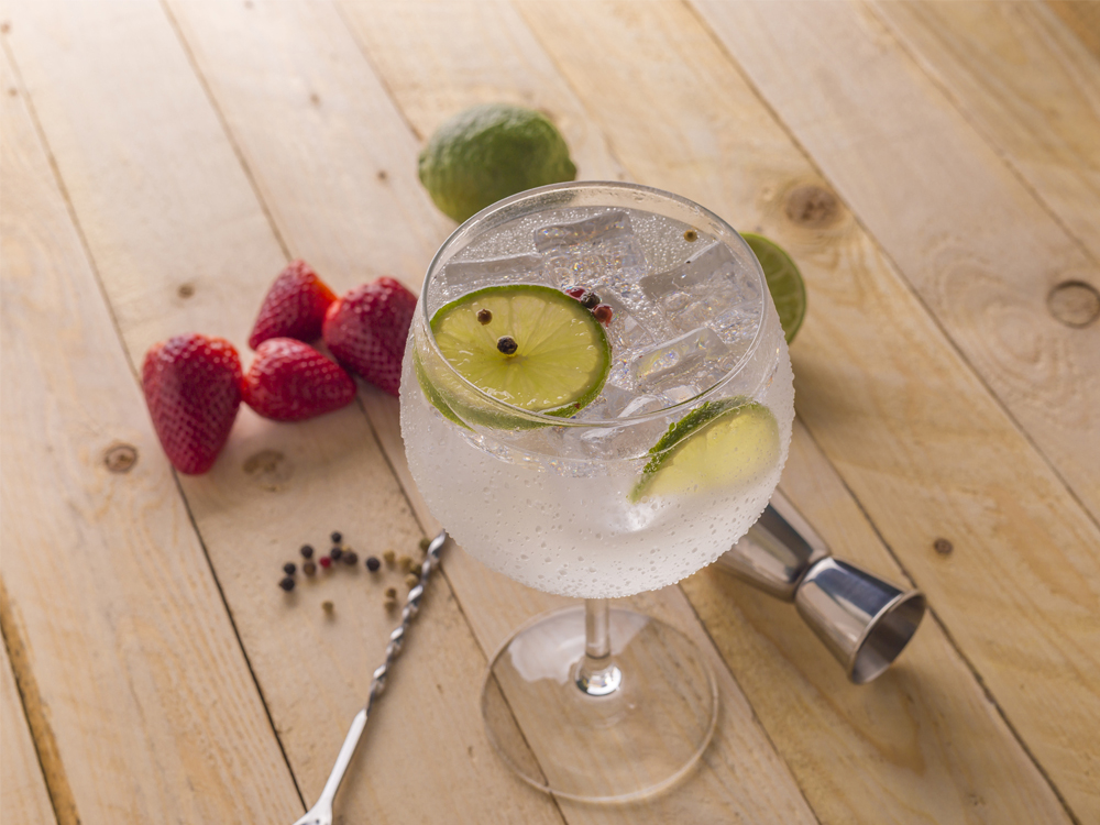 con que se bebe la ginebra con que se bebe la ginebra