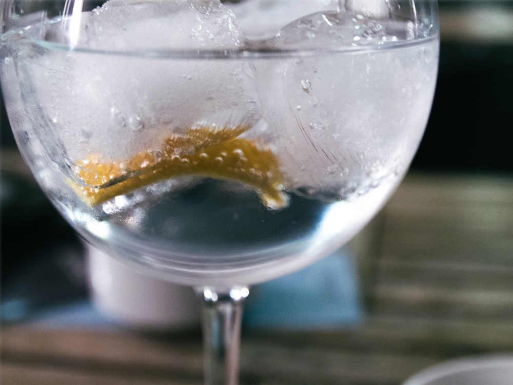 3 consejos gin tonic